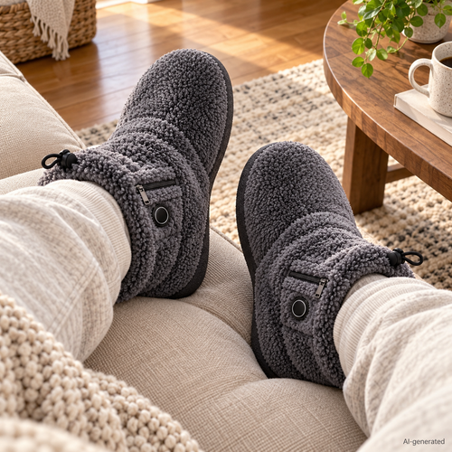 FluffFeet